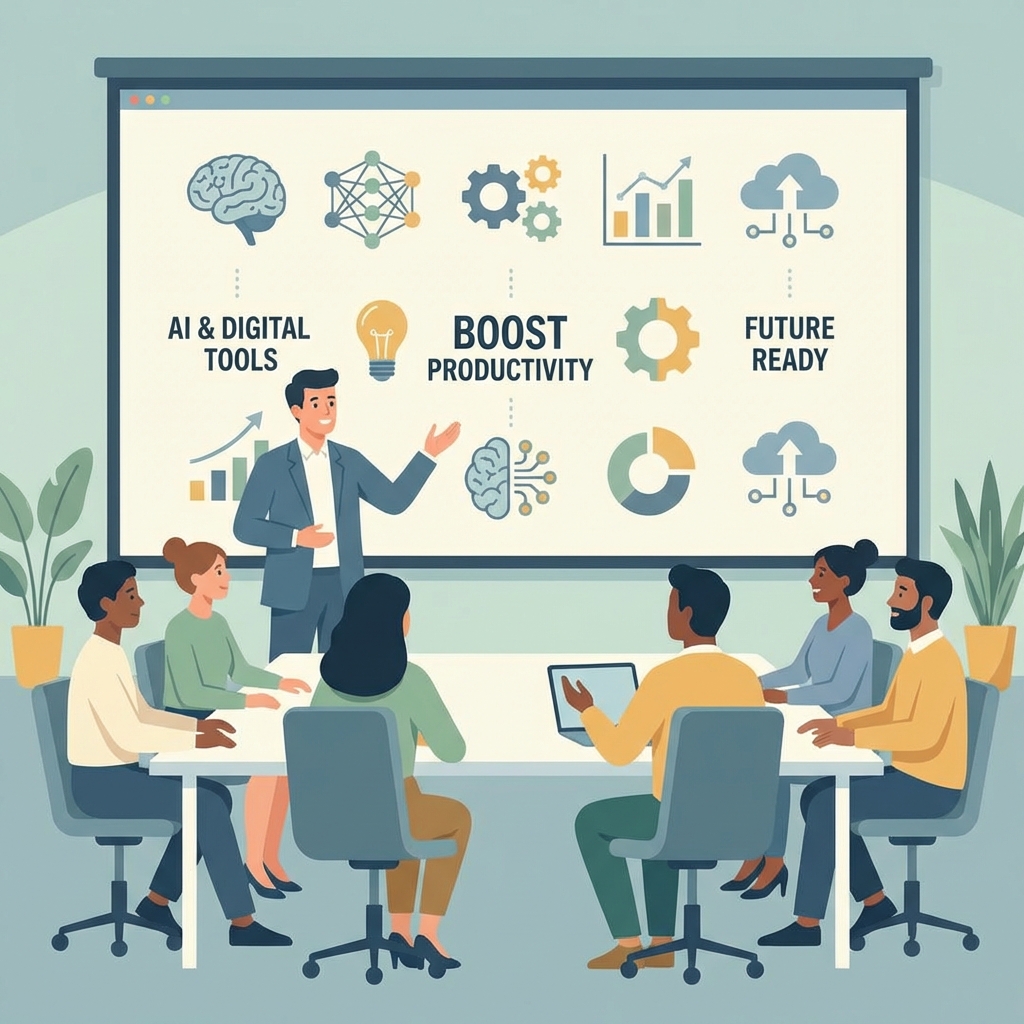 교육 및 워크숍