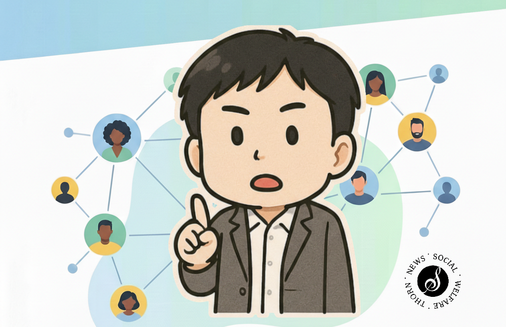 정수홍 사회복지사 프로필 이미지